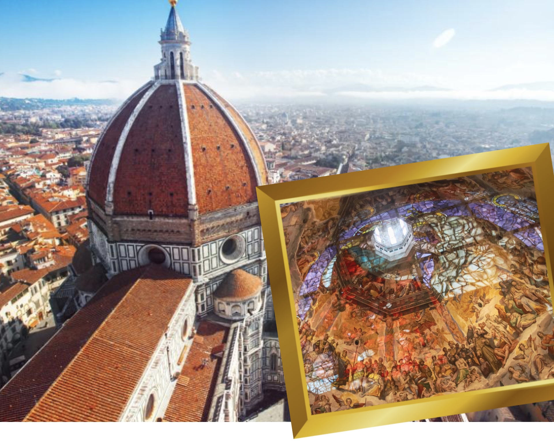 Brunelleschiho kopule