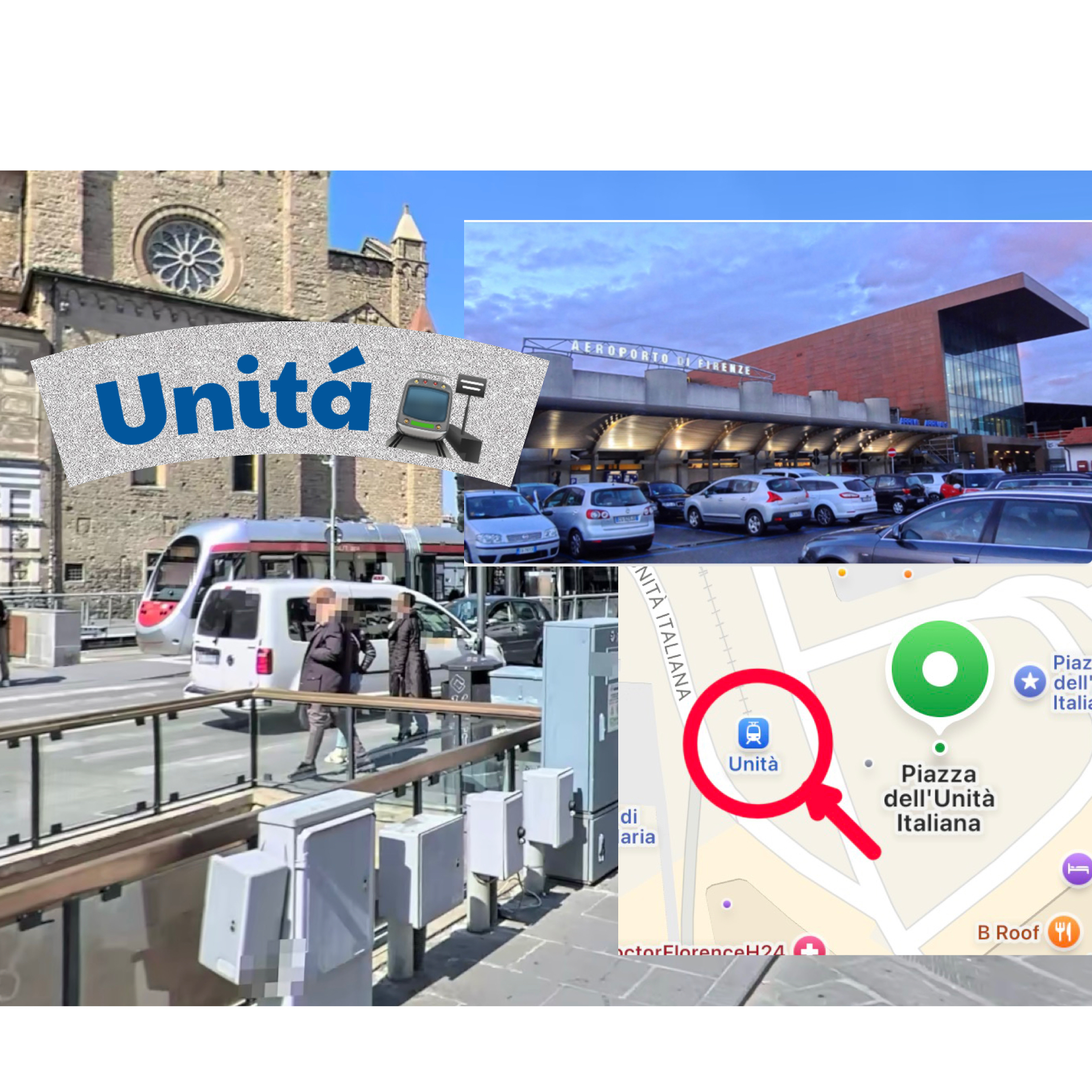 Tramvaj T2 na letiště