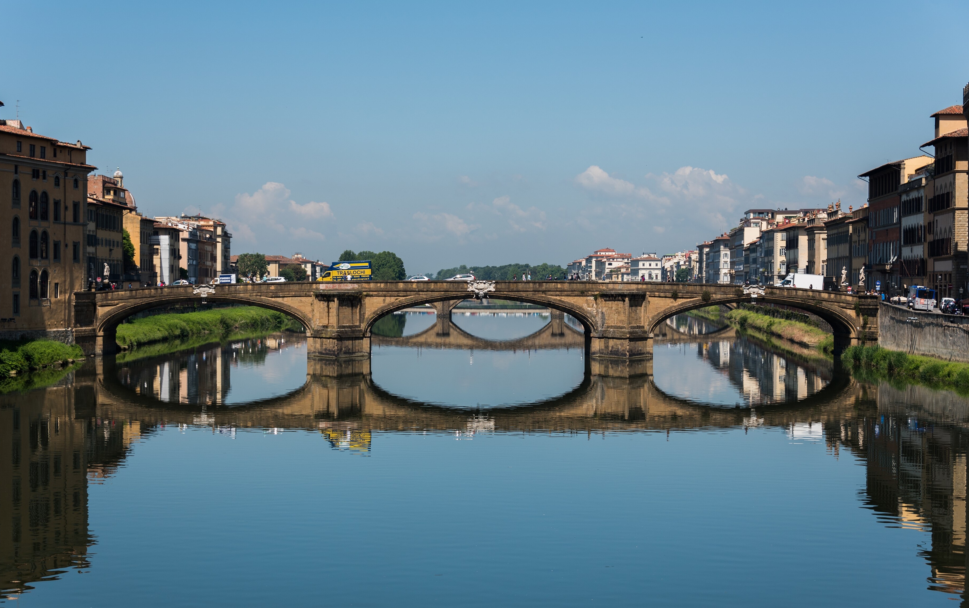 Ponte Santa Trinita