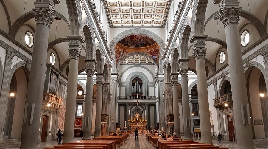 Bazilika San Lorenzo