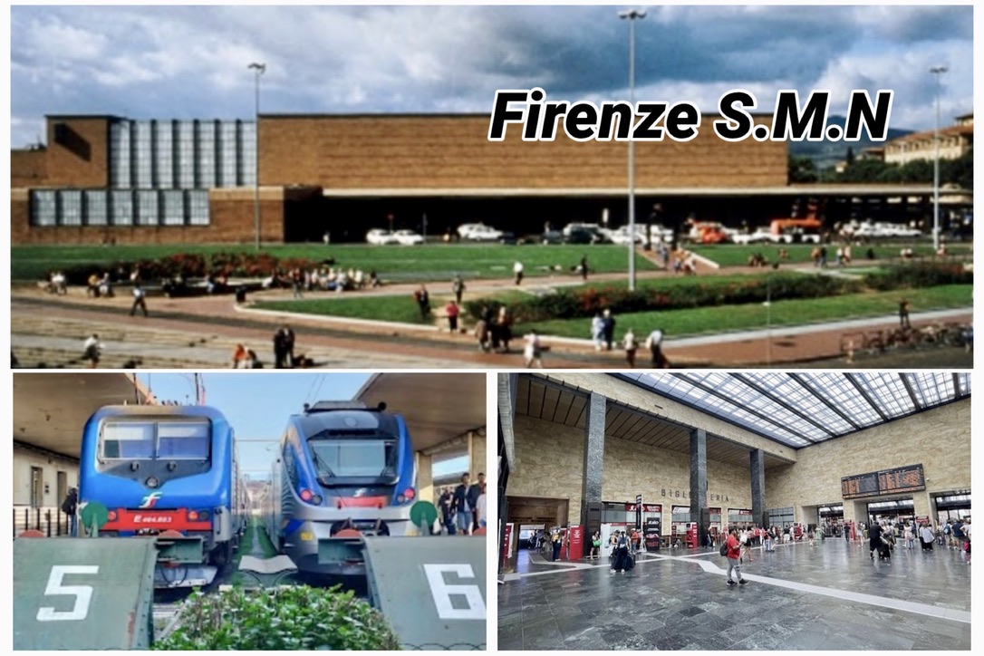 Firenze S.M.N.